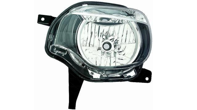 Farol Esquerdo Renault Twingo III 14-