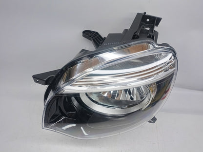 Farol Esquerdo Renault Twingo III 14-