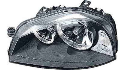 Farol Esquerdo Seat Arosa 01-06