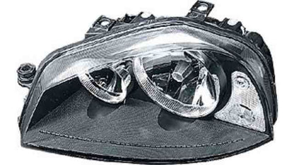 Farol Esquerdo Seat Arosa 01-06