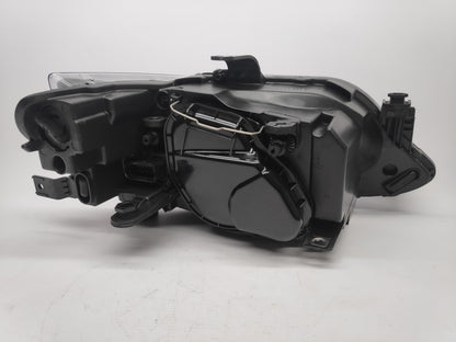 Farol Esquerdo Seat Ibiza 12-17