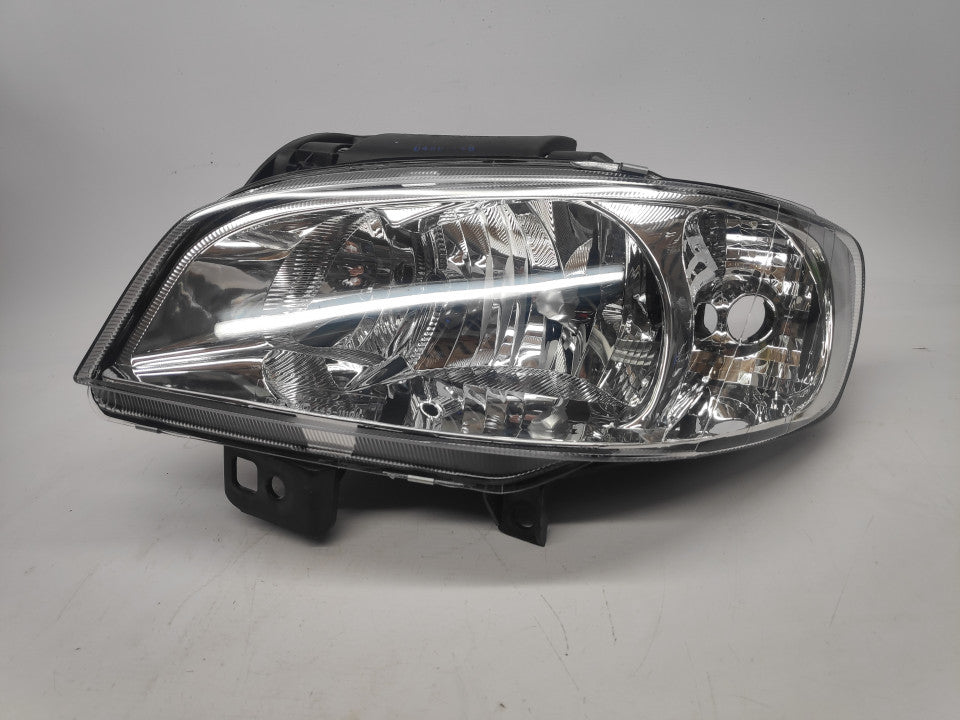 Farol Esquerdo Seat Ibiza 6K2 99-02