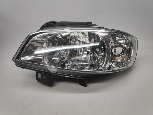 Farol Esquerdo Seat Ibiza 6K2 99-02