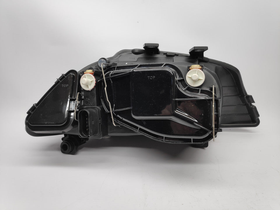 Farol Esquerdo Seat Ibiza 6L 02-08 H7+H3