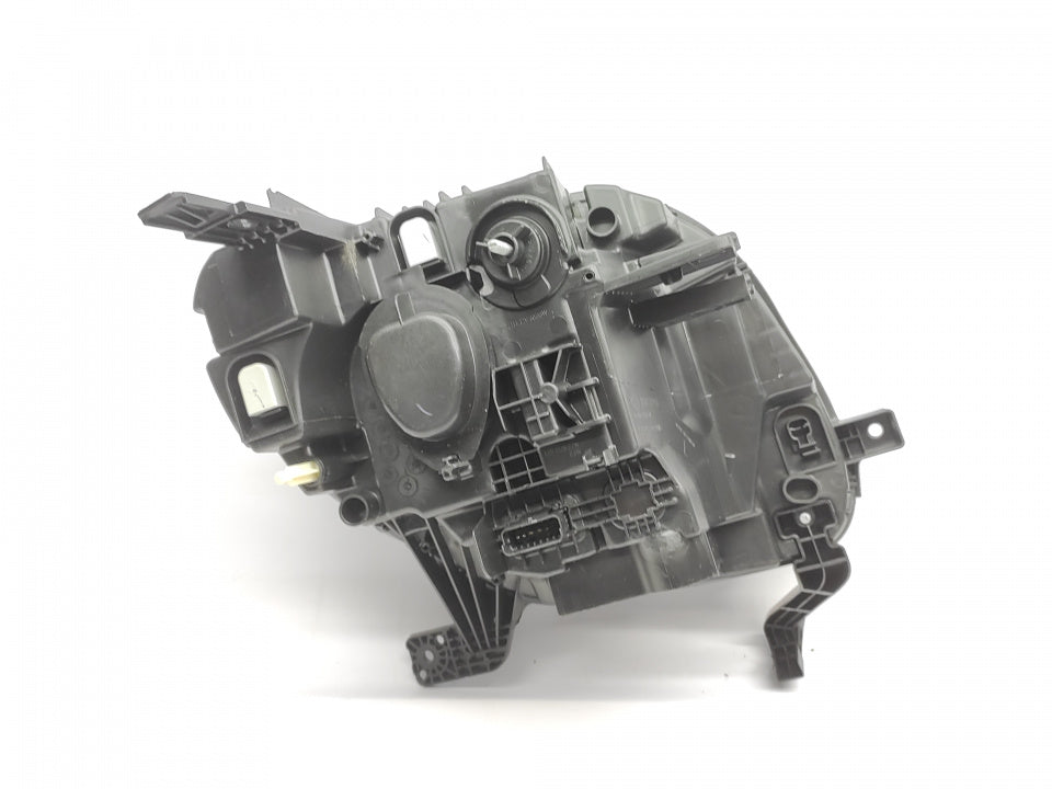 Farol Esquerdo Smart Fortwo 14-