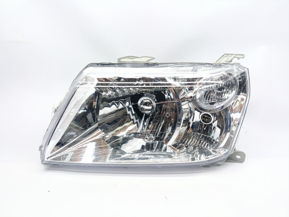Farol Esquerdo Suzuki Grand Vitara 3P 05-