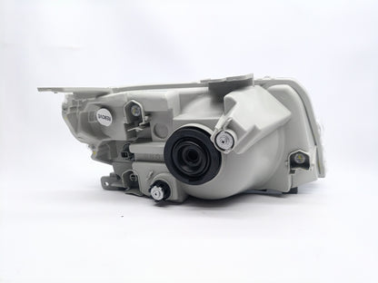 Farol Esquerdo Suzuki Grand Vitara 3P 05-