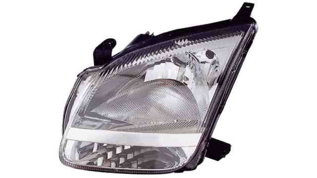 Farol Esquerdo Suzuki Ignis 04-