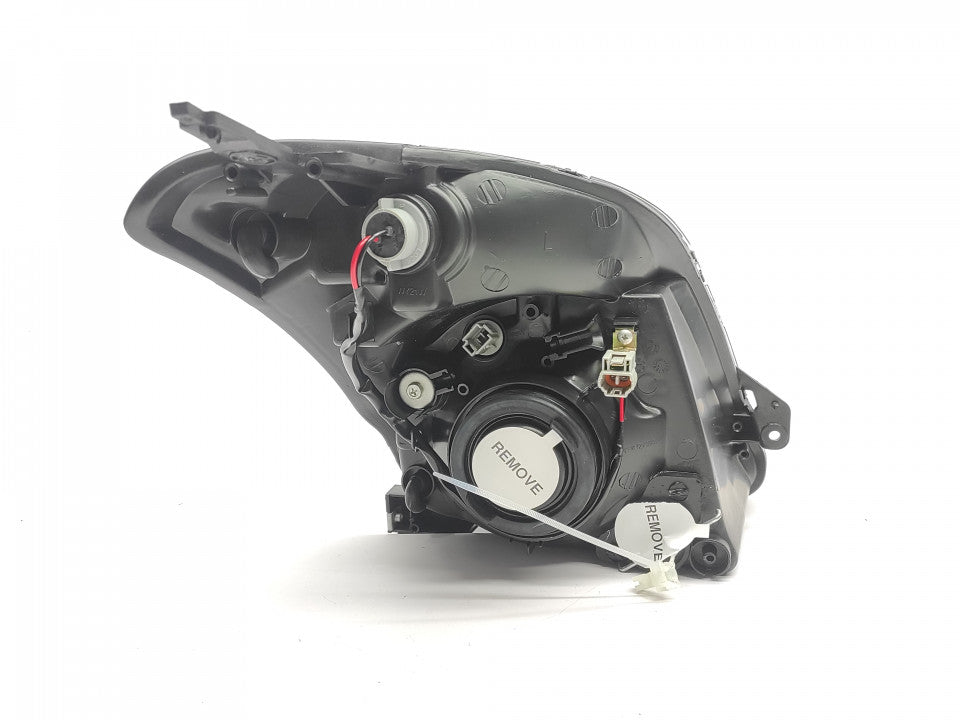 Farol Esquerdo Suzuki Swift 05-10