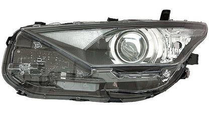 Farol Esquerdo Toyota Auris 15-19