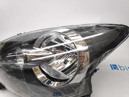 Farol Esquerdo Toyota Aygo 05-