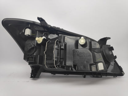 Farol Esquerdo Toyota Corolla Hatchback 3 / 5P 01-04