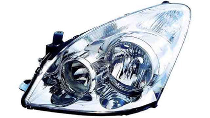 Farol Esquerdo Toyota Corolla Verso 05-09
