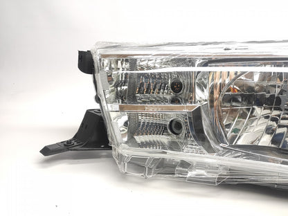 Farol Esquerdo Toyota Hilux 15-