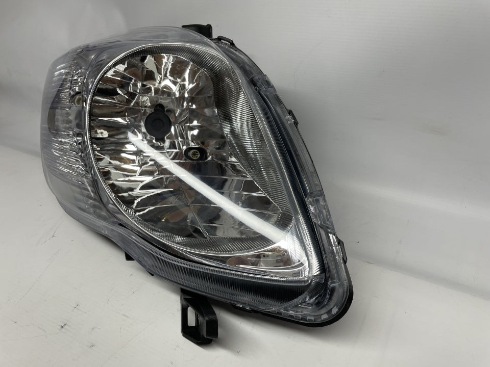 Farol Esquerdo Toyota Yaris 09-10