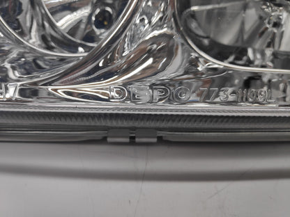 Farol Esquerdo Volvo S40 / V40 95-00