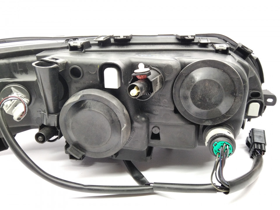 Farol Esquerdo Volvo S60 / V60 04-09