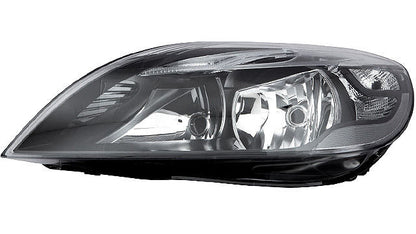 Farol Esquerdo Volvo V40 12-16