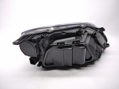 Farol Esquerdo Volvo V40 12-16