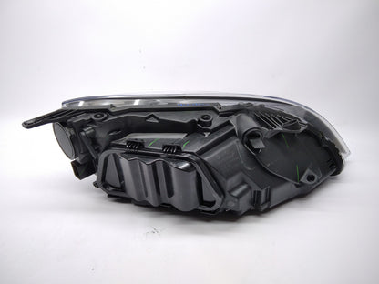 Farol Esquerdo Volvo V40 12-16