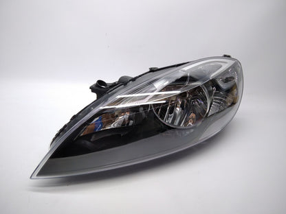 Farol Esquerdo Volvo V40 12-16