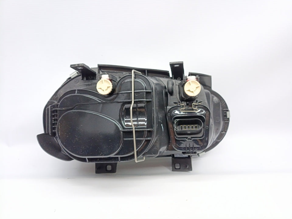 Farol Esquerdo Vw Golf IV 97-03