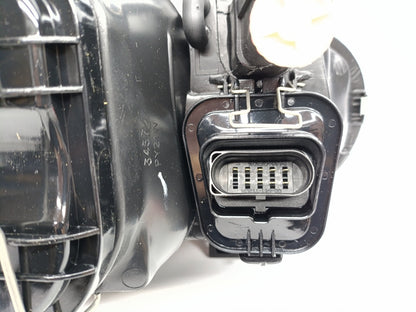 Farol Esquerdo Vw Golf IV 97-03
