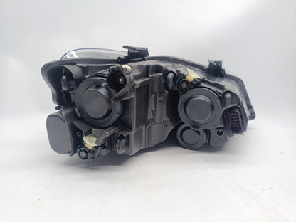 Farol Esquerdo Vw Polo 6R 14-17