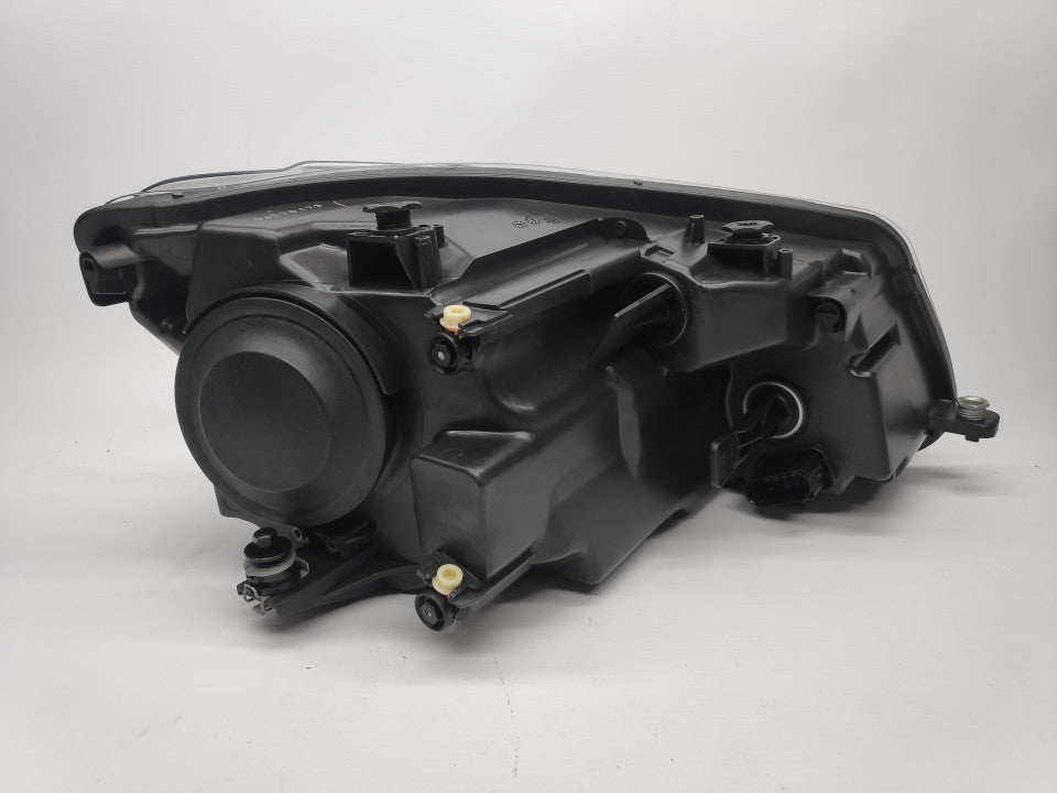 Farol Esquerdo Vw Touran / Caddy 10-14