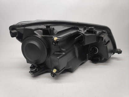 Farol Esquerdo Vw Touran / Caddy 10-14
