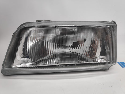 Farol Fiat Ducato 94-01 Esquerdo Eletrico