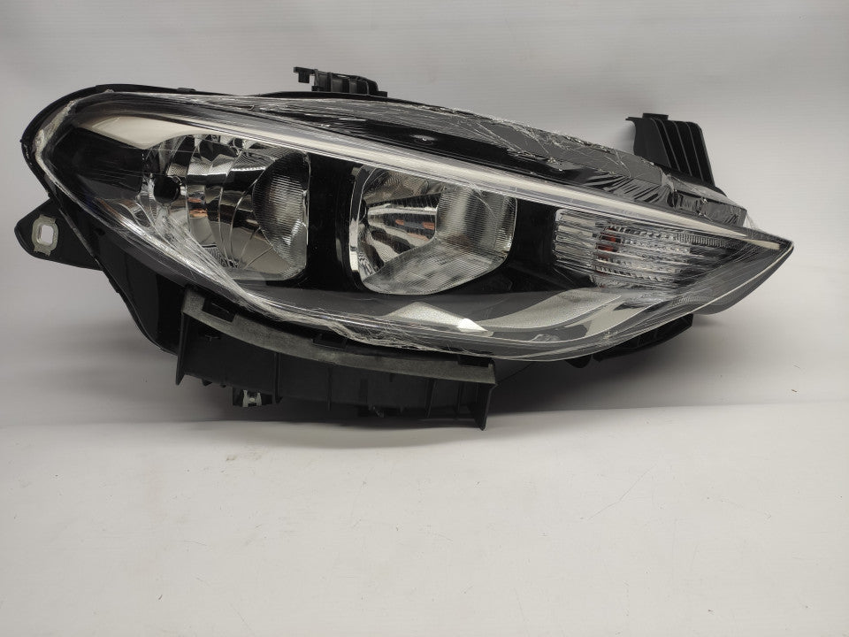 Farol Fiat Tipo 16-20 Direito
