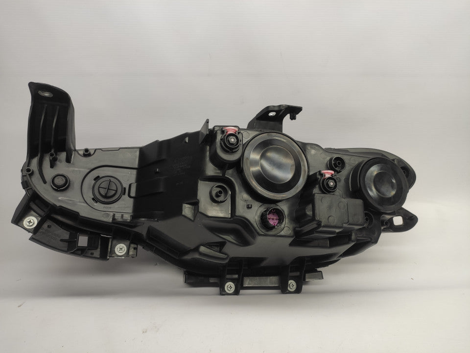Farol Fiat Tipo 16-20 Direito