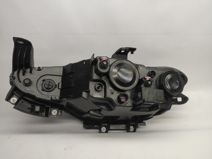 Farol Fiat Tipo 16-20 Direito