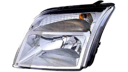 Farol Ford Tourneo Connect 02-13 Direito