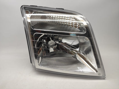 Farol Ford Tourneo Connect 02-13 Direito