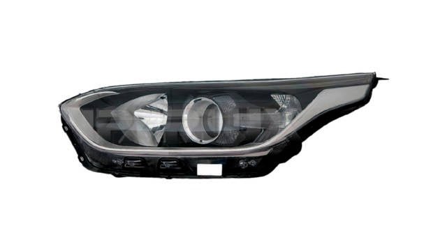 Farol Kia Ceed18-22 Esquerdo Led