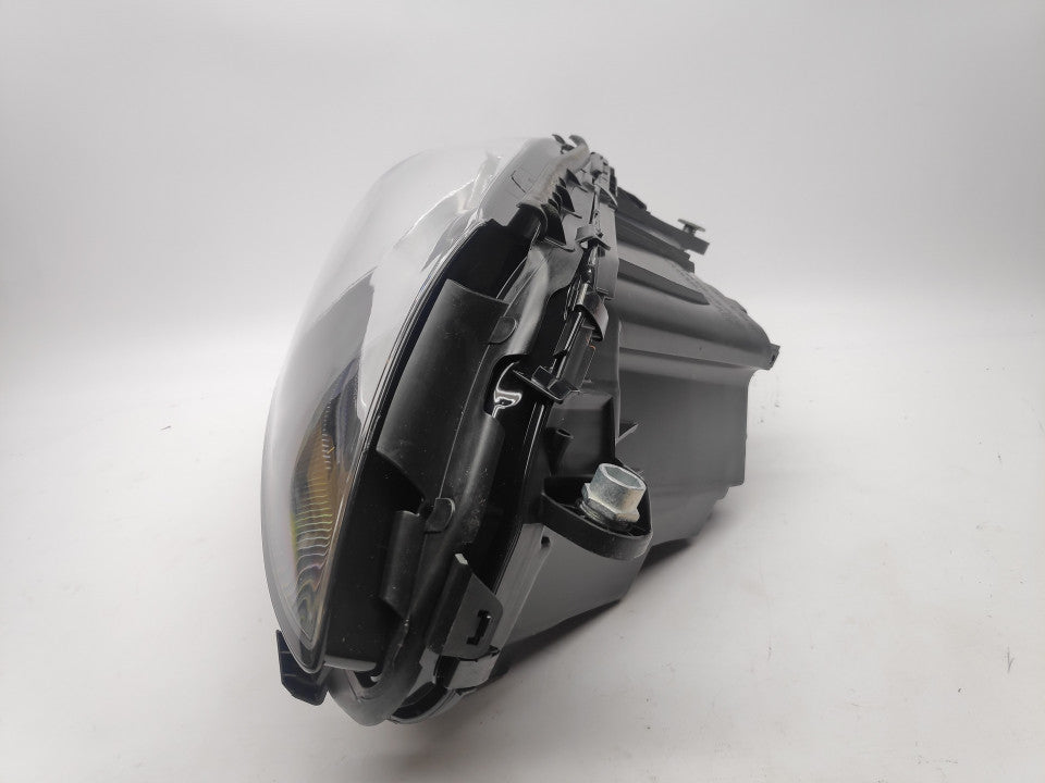 Farol Led Mercedes W205 C Class 14-20 Direito