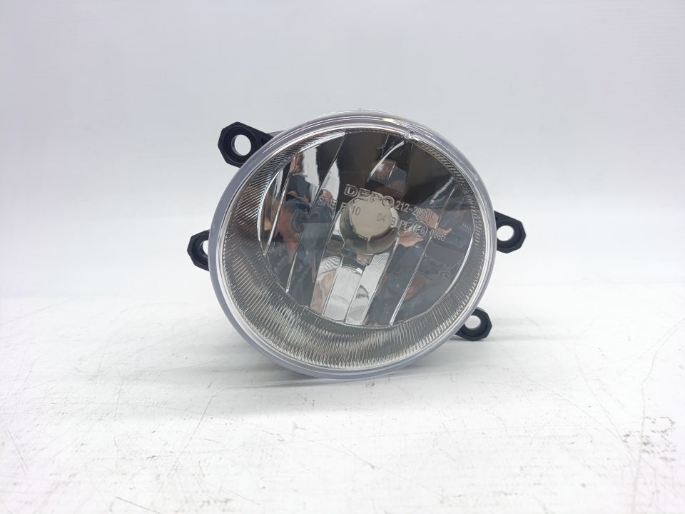 Farol Nevoeiro Citroen C1 14-19 Esquerdo