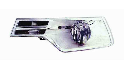 Farol Nevoeiro Citroen C5 08-15 Esquerdo