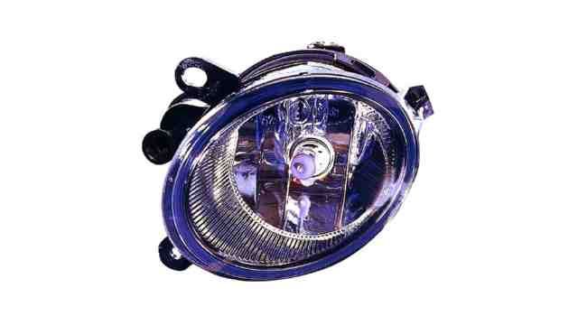 Farol Nevoeiro Direito Audi A6 04-08