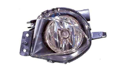 Farol Nevoeiro Direito Bmw S-3 E90 4P/ E91 Touring 05-08