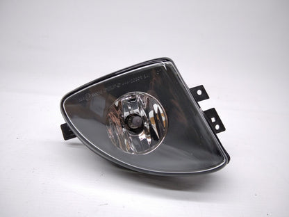 Farol Nevoeiro Direito Bmw S-5 F10 4P/ F11 Wagon 10-13 Vidro