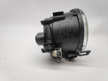 Farol Nevoeiro Direito Bmw X3 F25 11-13 H8