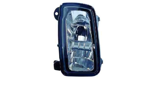 Farol Nevoeiro Direito Ford Focus C-Max 07-10
