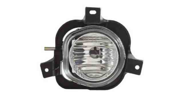 Farol Nevoeiro Direito Ford Ka 08-