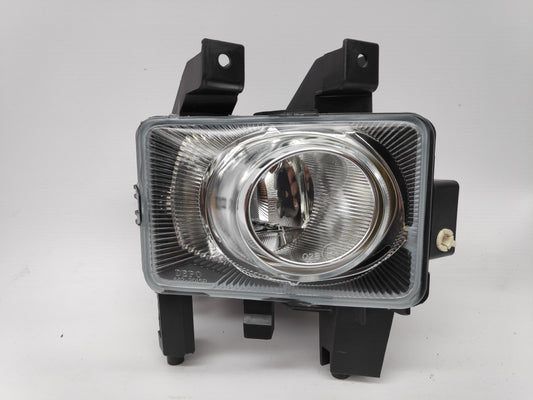 Farol Nevoeiro Direito Opel Astra H 04-07