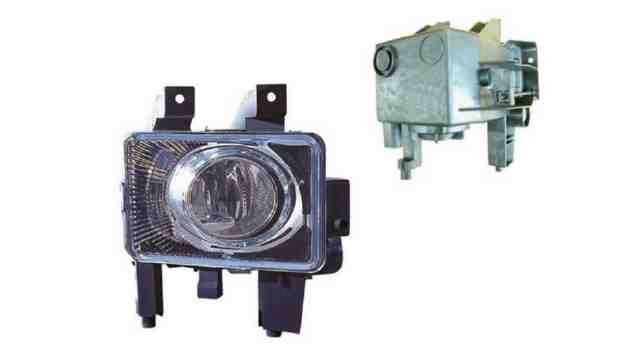 Farol Nevoeiro Direito Opel Astra H 07-11