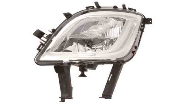 Farol Nevoeiro Direito Opel Astra J 5P 10-15 / Sports Tourer 10-16