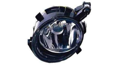 Farol Nevoeiro Direito Seat Altea 04- HB4